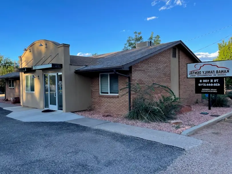 Kanab Dr. Mark Webster