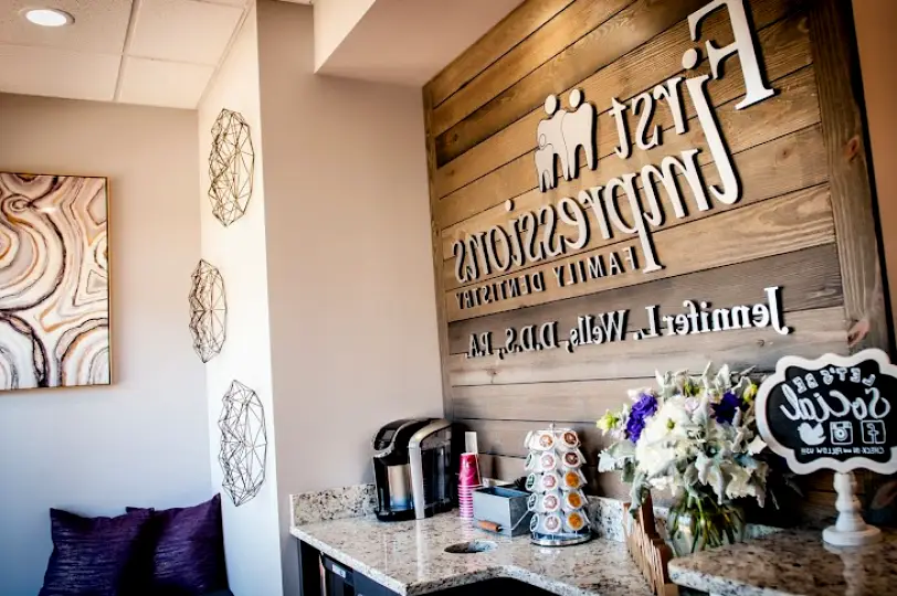 Kannapolis First Impressions Family Dentistry