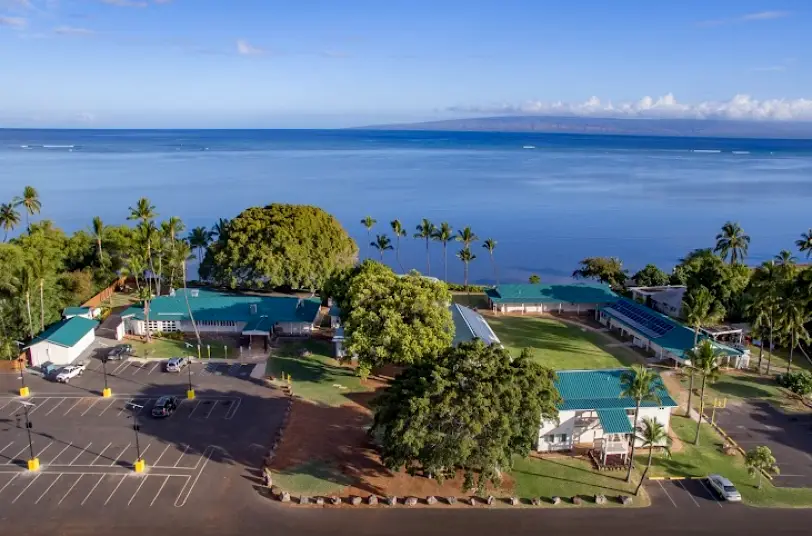 Kaunakakai Molokai Community Health Center