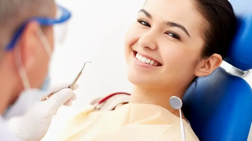 Kingston Allen G Woods DMD Dental