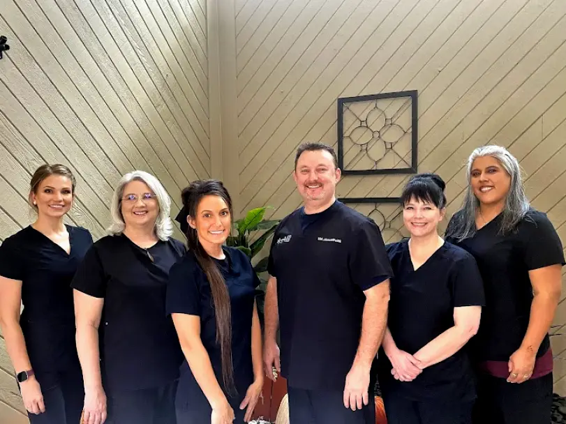Kingwood Green Oak Dental