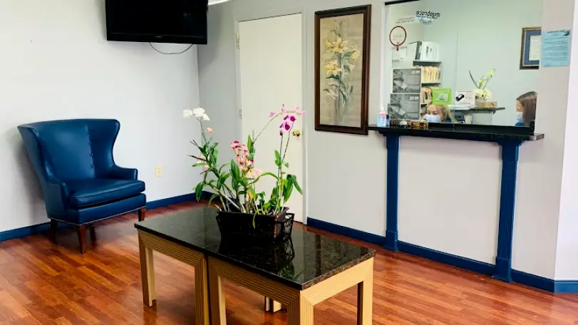 Kissimmee Angel's Touch Dental Office PA