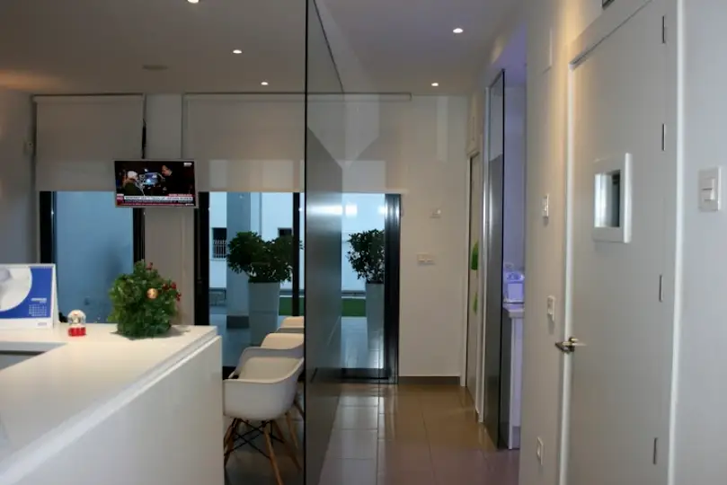 La Zenia ZENIA DENTAL CENTER