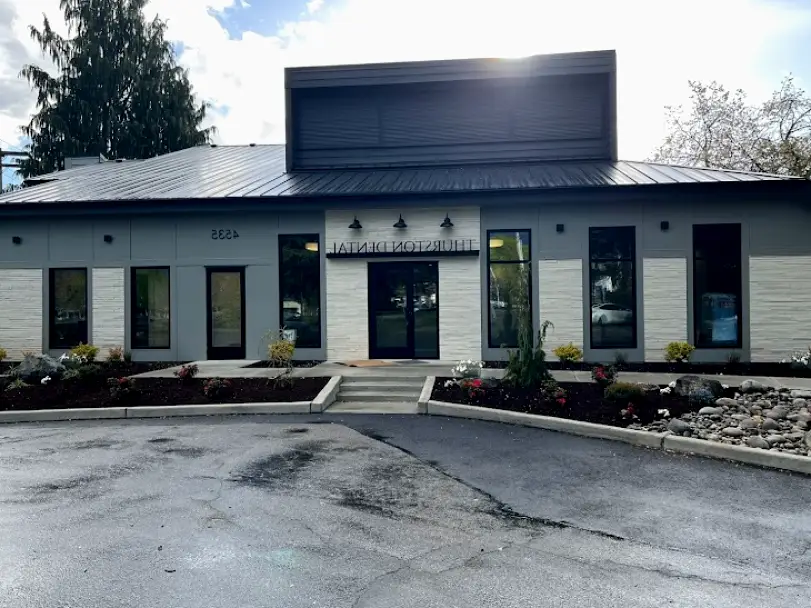 Lacey Thurston Dental