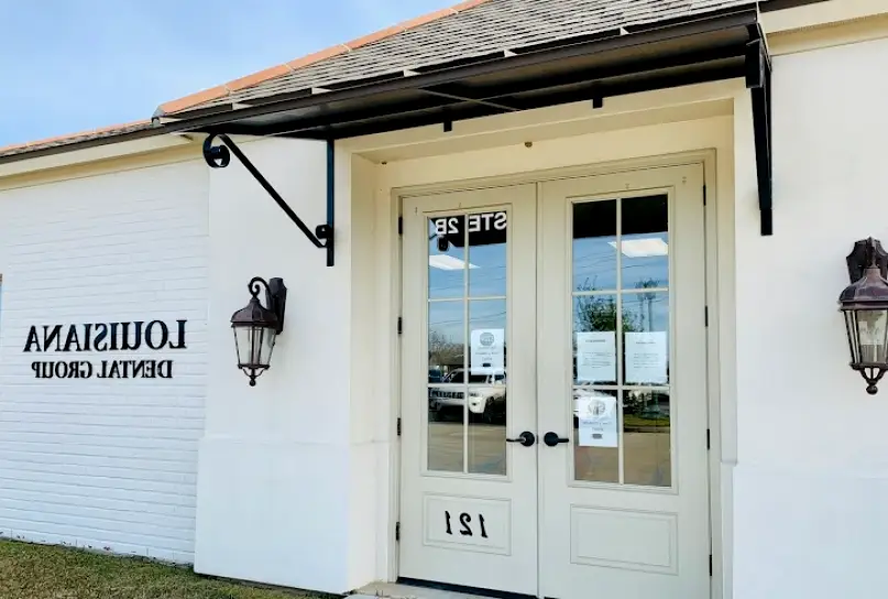 Lafayette Louisiana Dental Group Inc