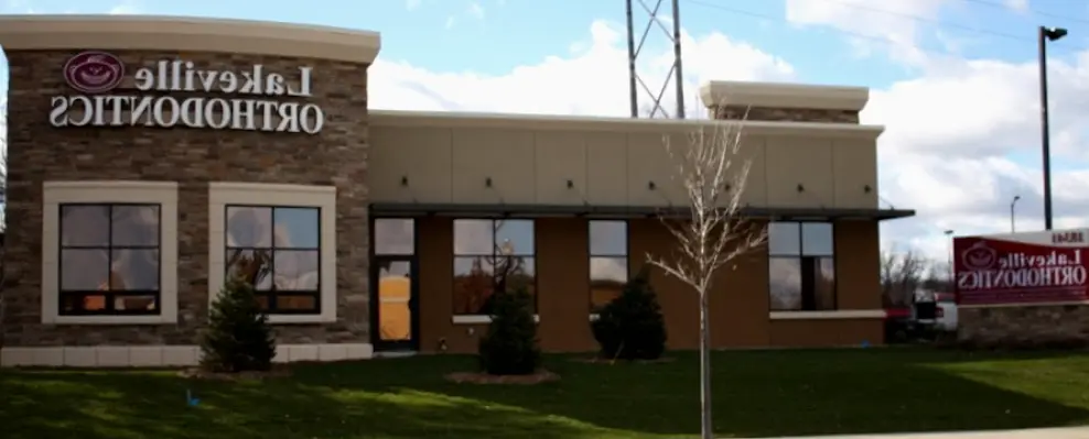  Lakeville Orthodontics: Miller Robert P DDS, MS