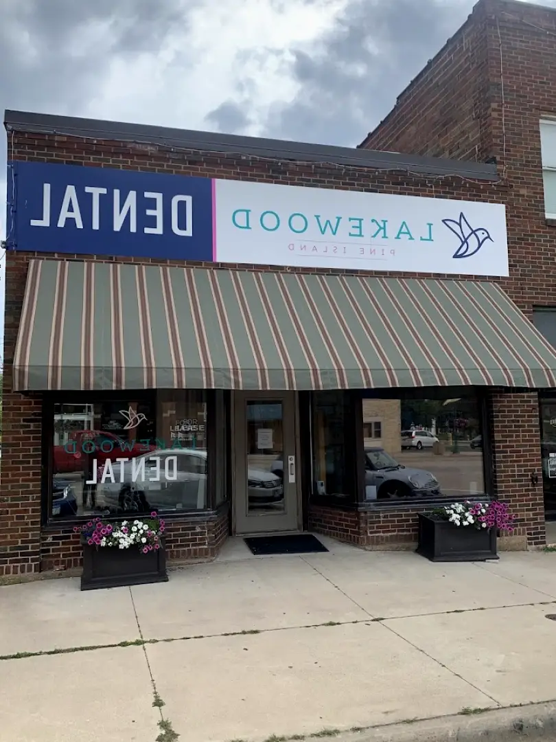 Lakewood Dental - Pine Island