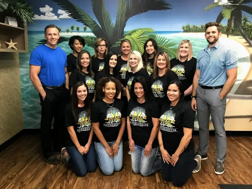Lawton Dearing & Jones Orthodontics