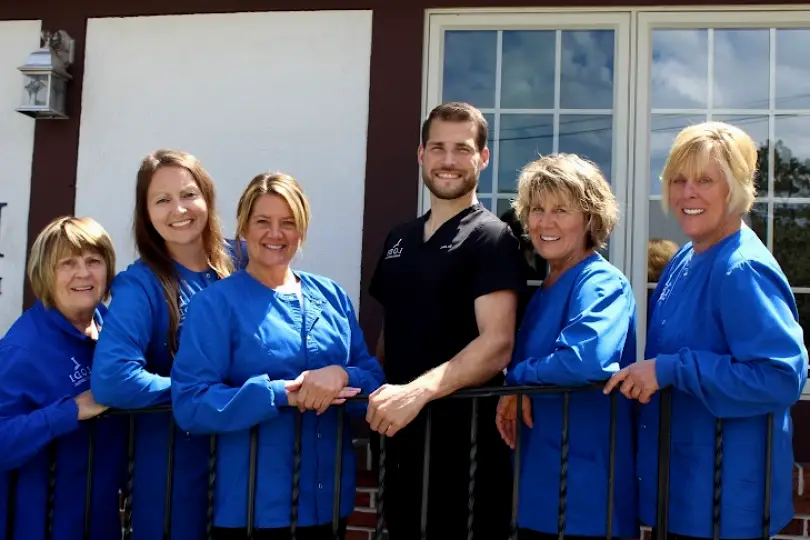 Lodi Family Dental