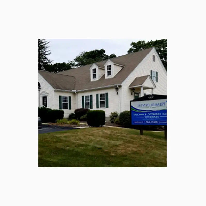 Meriden Premier Dental, PC