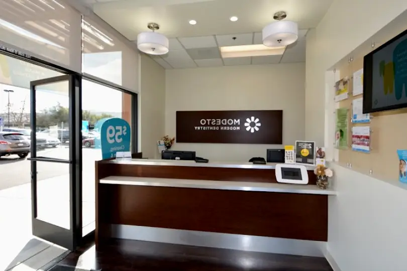 Modesto Modern Dentistry