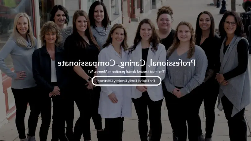 Monroe Eckdhal Family Dentistry