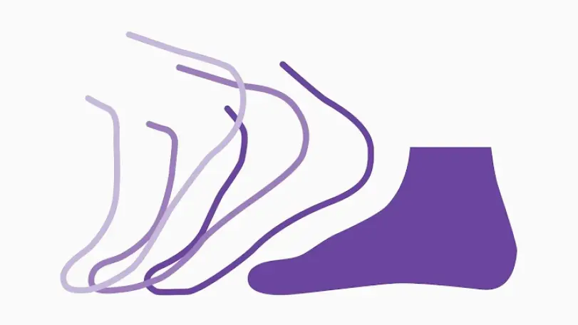 Mt Vernon Gentle Foot Care