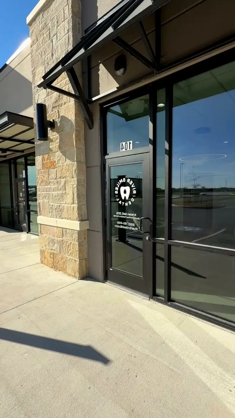 New Braunfels River Smiles Pediatric Dentistry