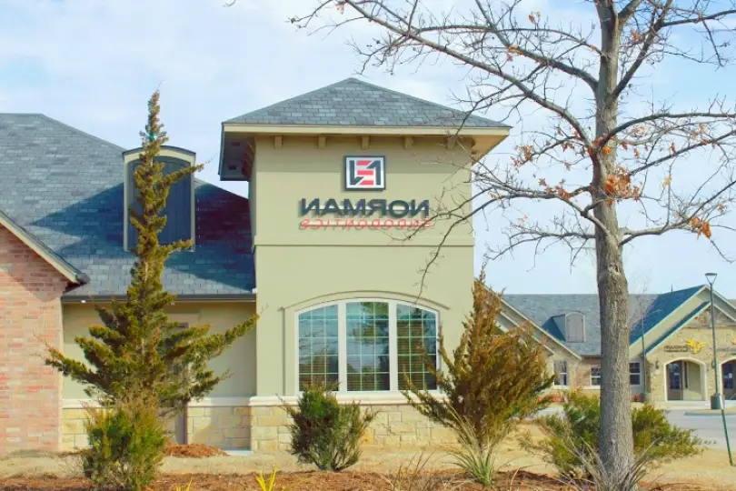 Norman Endodontics