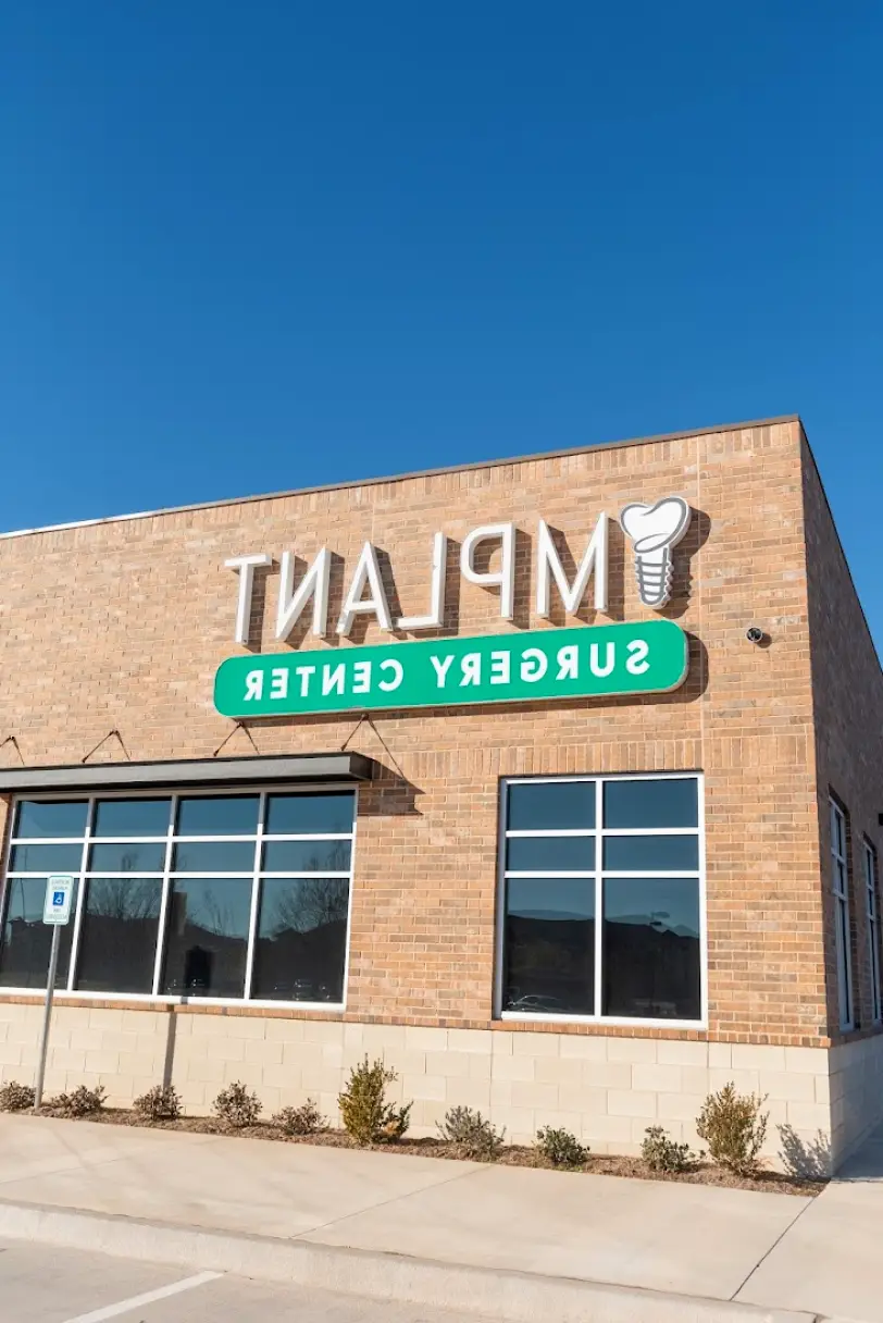 Norman Implant Surgery Center