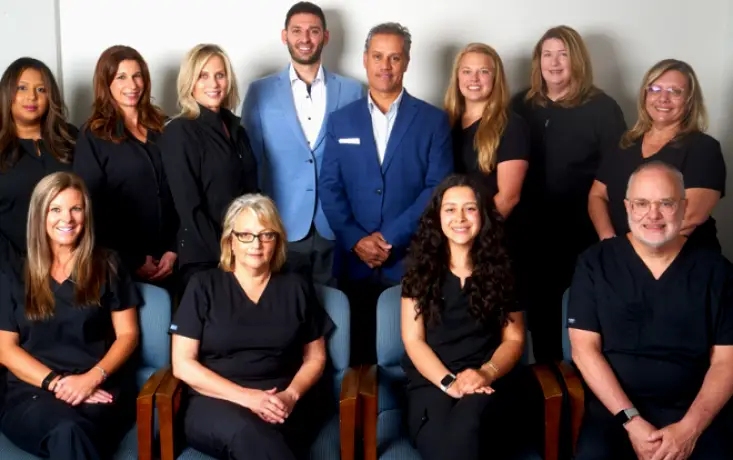 Novi Progressive Dental Group