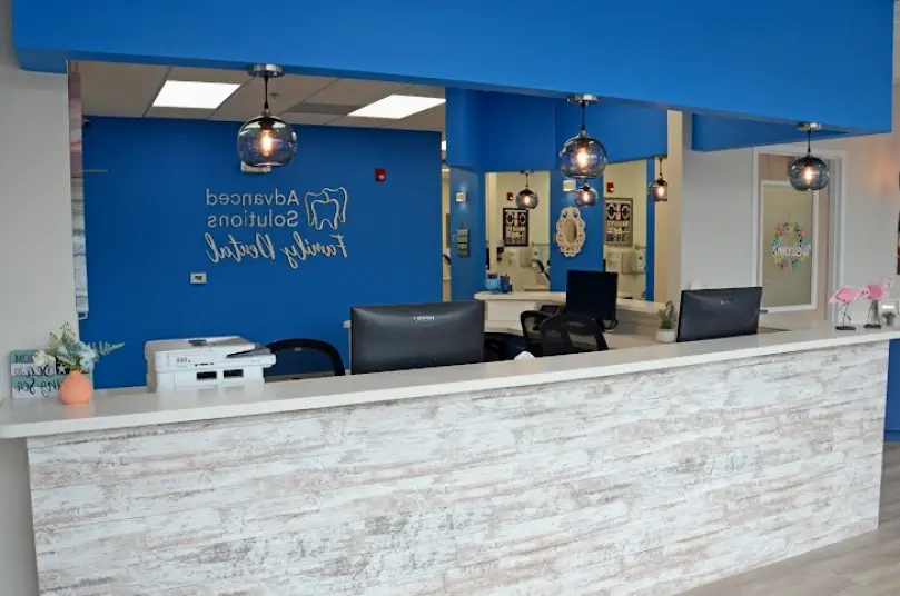 Oak Forest Advanced Solutions Family Dental