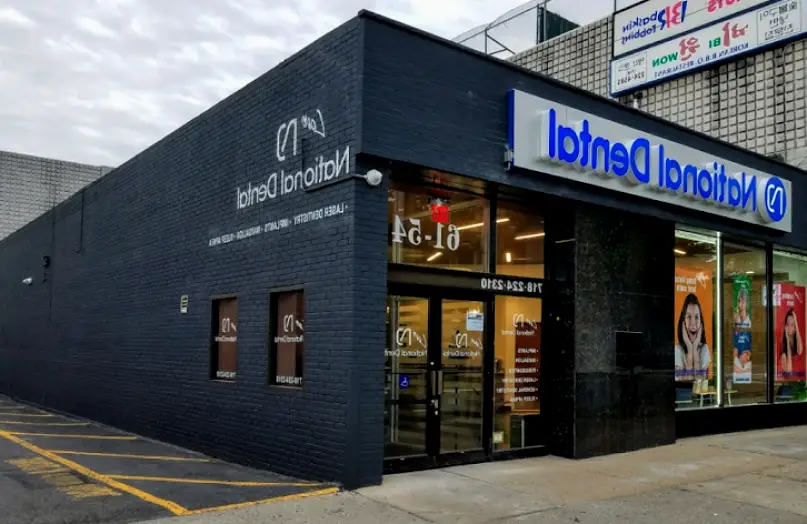 Oakland Gardens Chase Dental Sleepcare