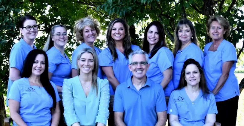 Oxford Family Dentistry: Stefan Speck DMD
