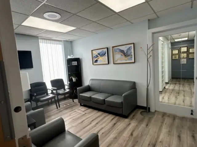 Peabody North Shore Dental Center