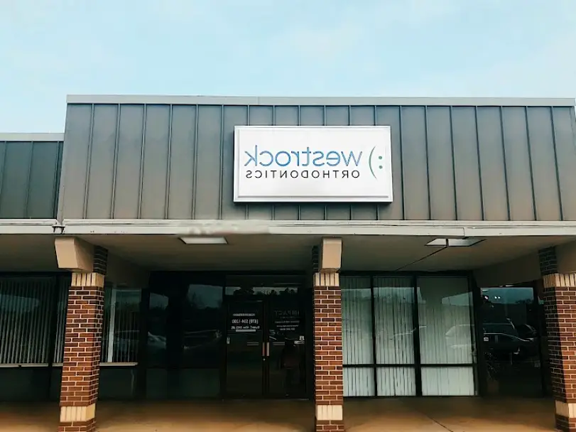 Pine Bluff Westrock Orthodontics
