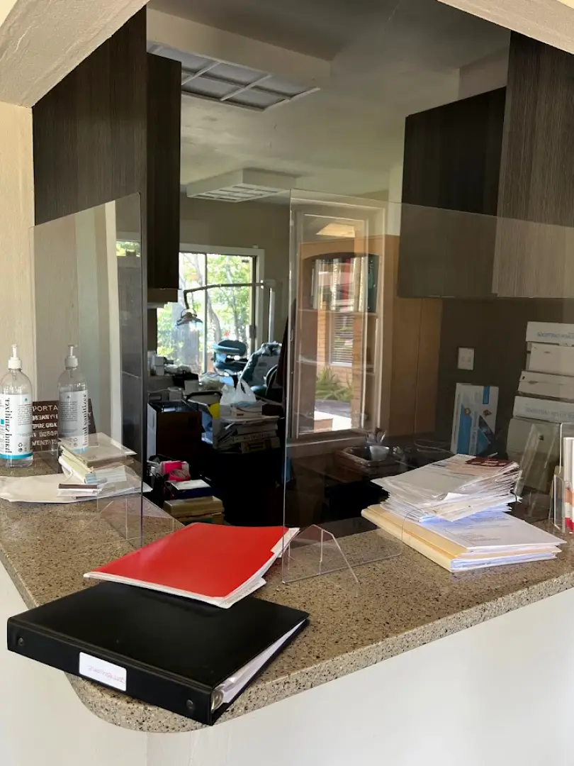 Pinole Greg Meyers, DDS, MSD