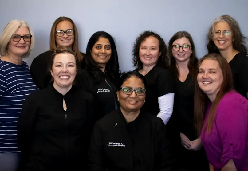 Powell Northpointe Family Dentistry - Dr Rupinder Kaur