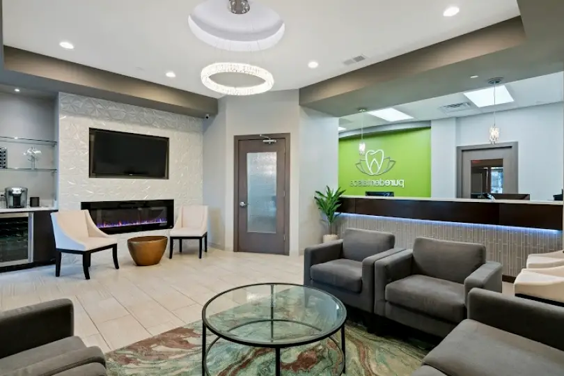 Pure Dental Spa Bloomingdale