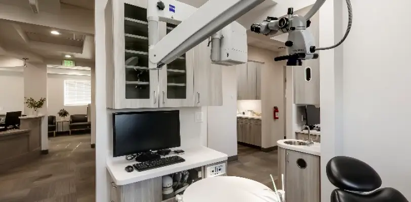 Red Rocks Endodontics LLC - Lakewood