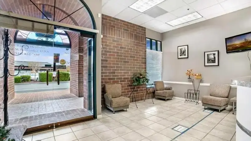 River Family Dentistry - Gold River