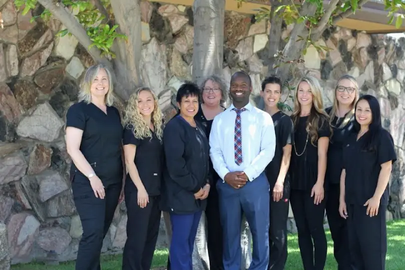  Riverside Neal Edwards DDS