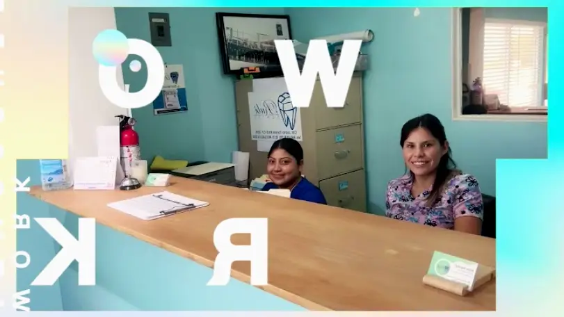 Rubi Dental El Porvenir