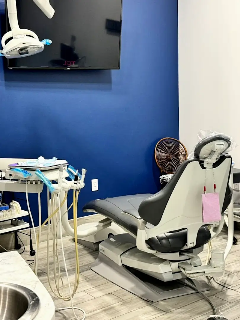 Saifee Family Dentistry of Spring