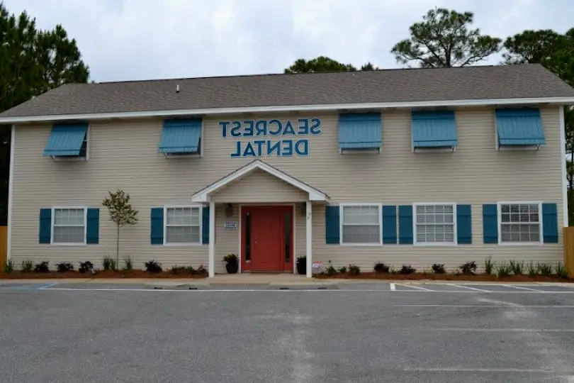 Seacrest Dental Miramar Beach