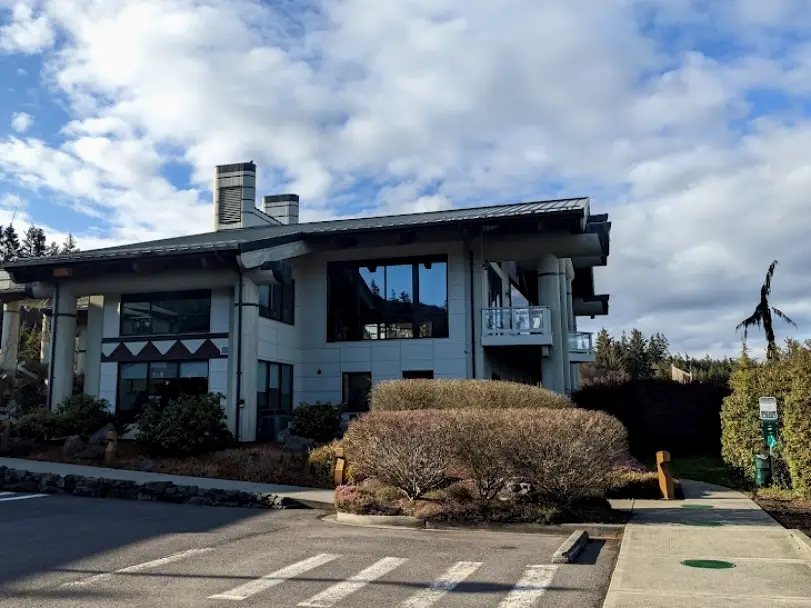Sequim Jamestown Family Dental Clinic