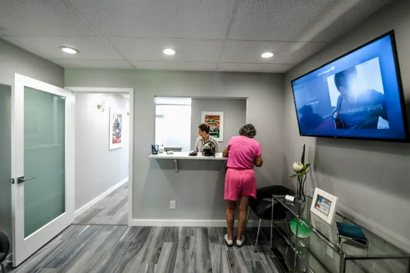 Siesta Key Siesta Village Dentistry