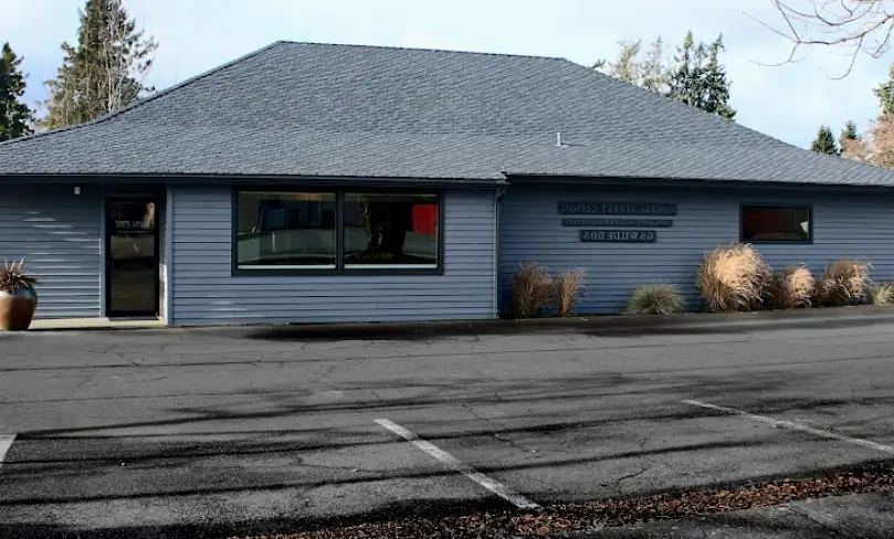 Silverdale Lowell Street Dental Implant & Surgical Center
