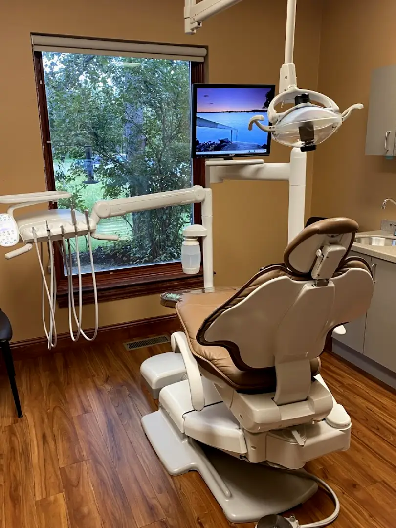 Sister Bay Dentistry by Design