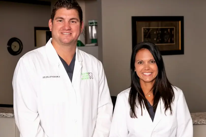 St Charles Bogey Hills Dental