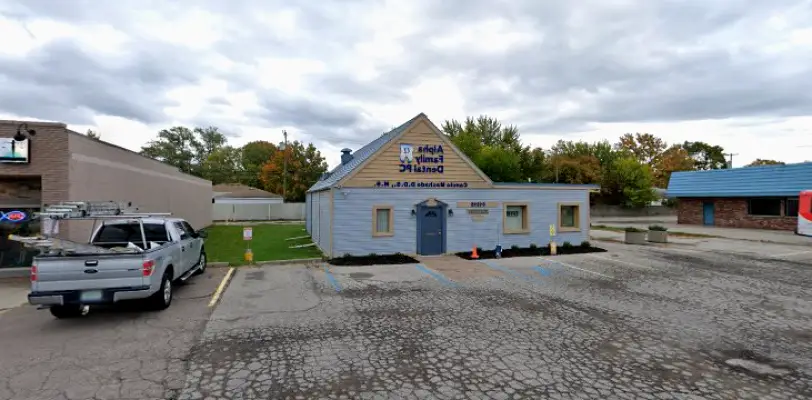 St Clair Shores Alpha Family Dental PC