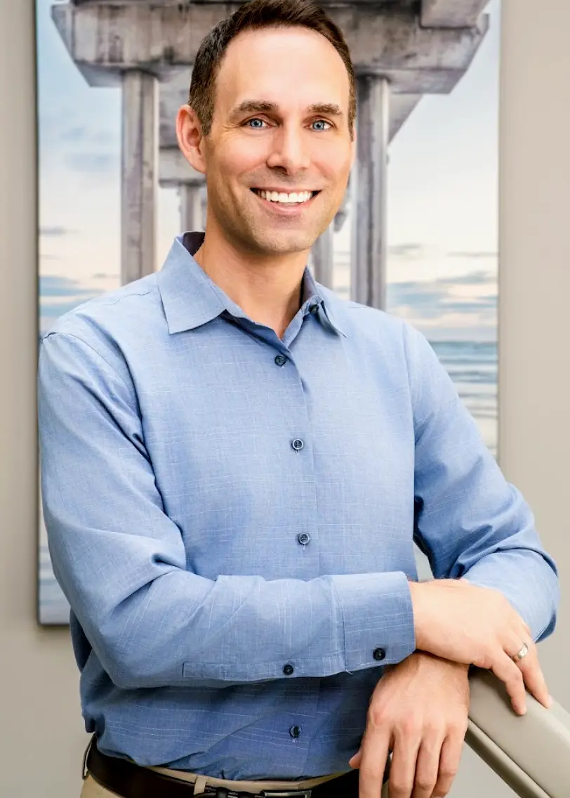  St Johns Craig T. Hadgis MSE, DDS, ABO