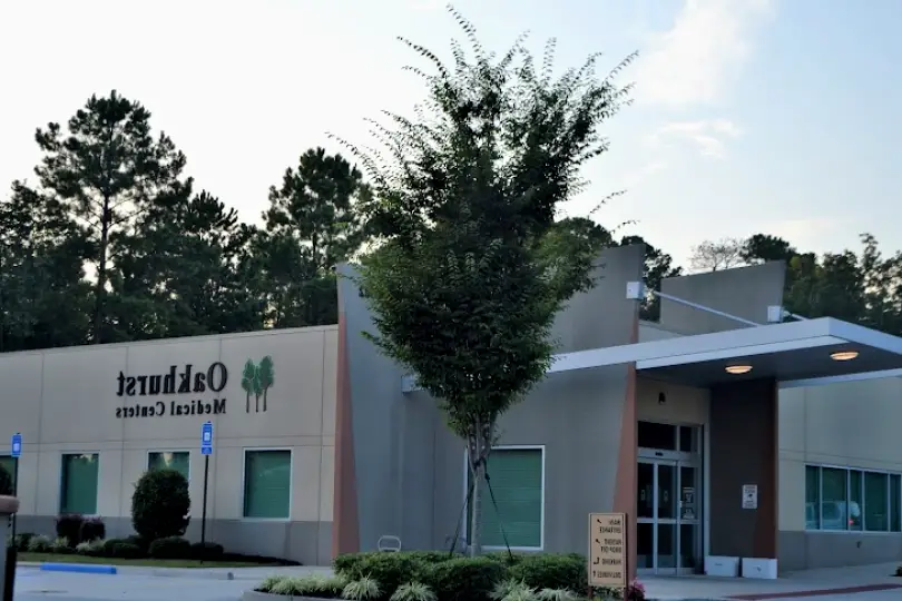 Stone Mountain MedCura Health