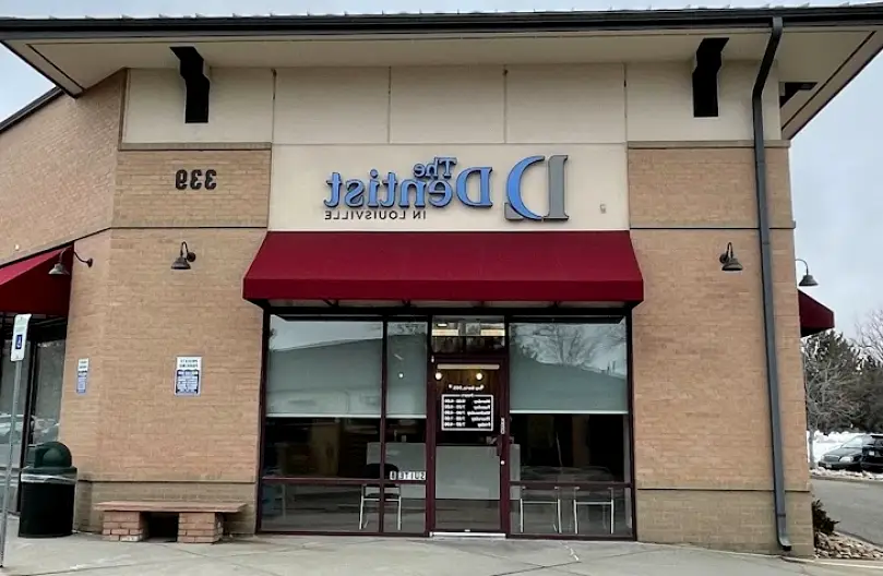  The Dentist in Louisville