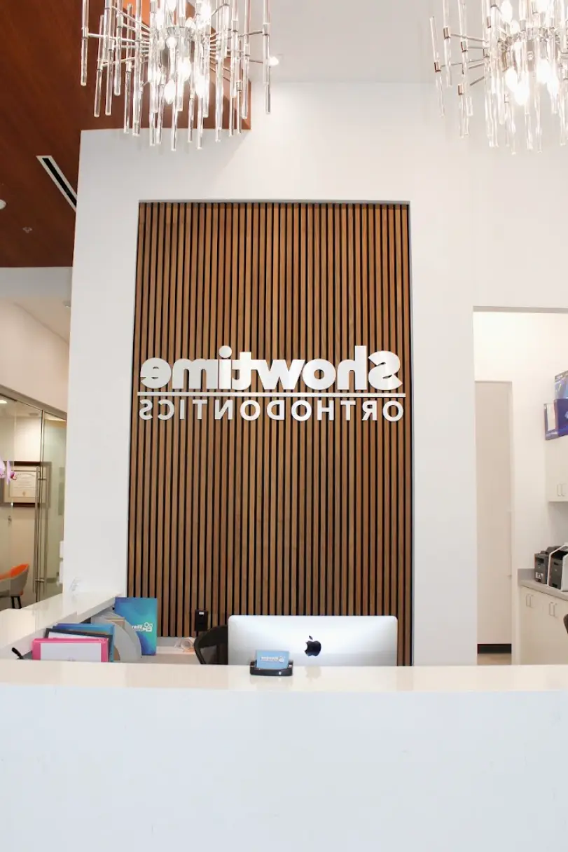 The Woodlands Showtime Orthodontics