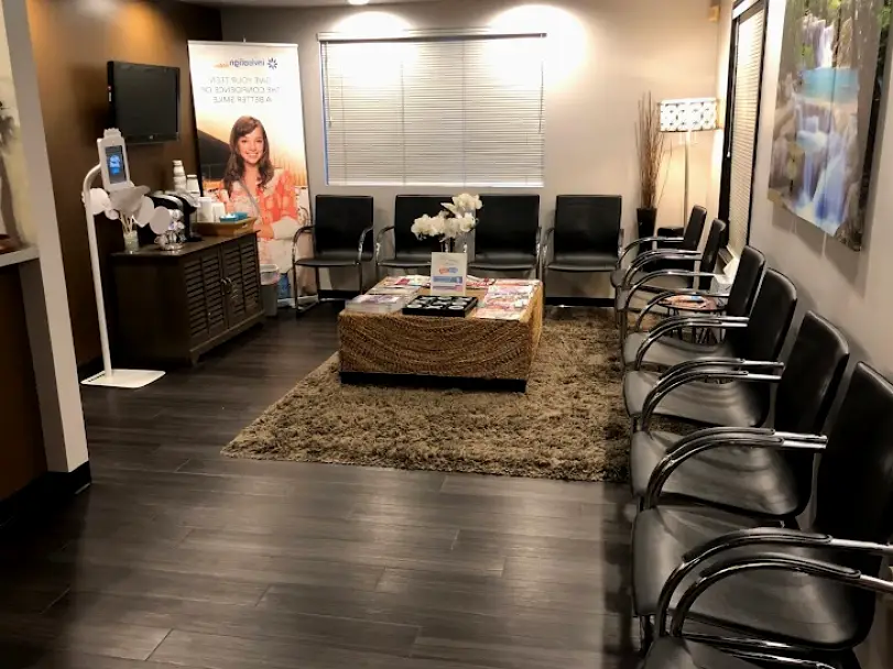  Thousand Oaks Orthodontics