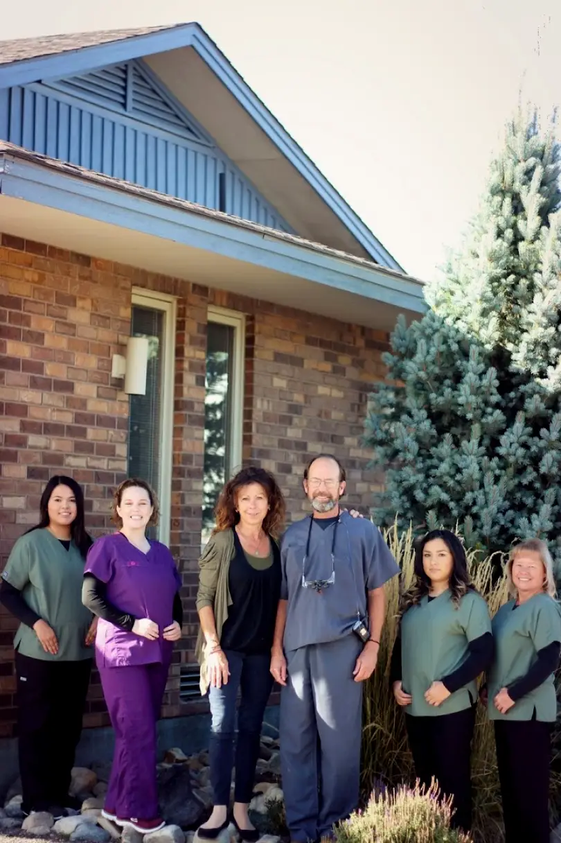 Town Square Dental - Burley