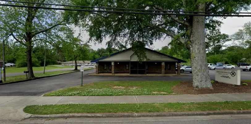 Trussville Clark Holmes Smith Oral Facial Surgery