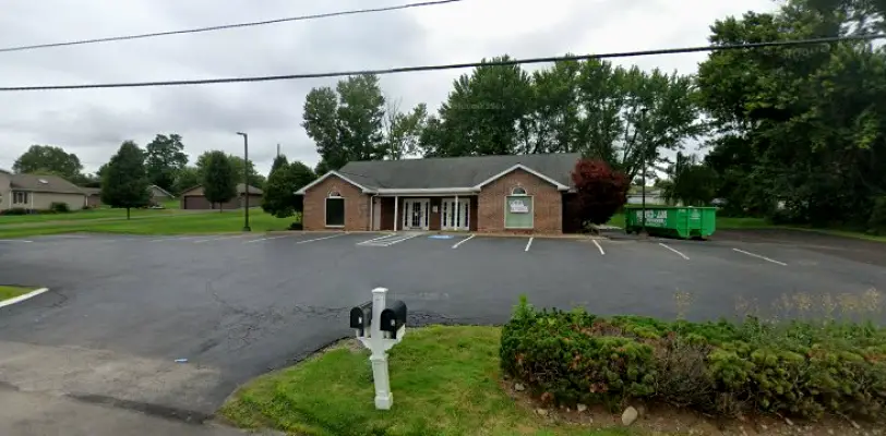 Uniontown Dental Associates Jonathan P. Krizner DDS