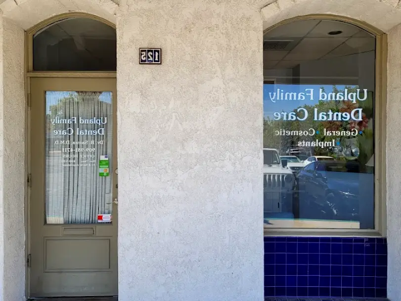 Upland Family Dental Care